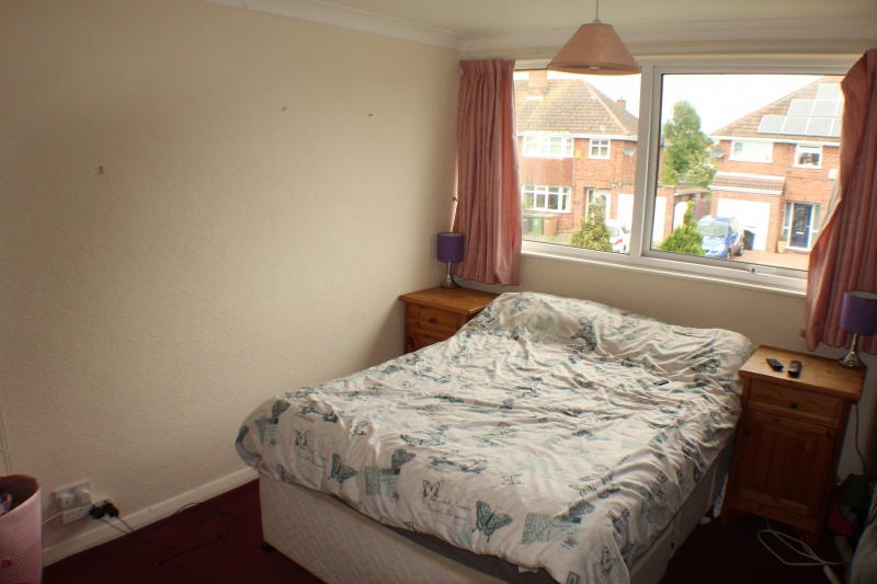 Shirley Road  Droitwich Worcester